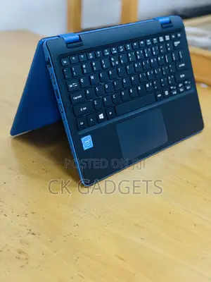 New Laptop Acer Aspire R3-131t 4GB Intel Celeron HDD 500GB