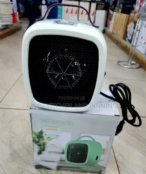 Room Heater Portable