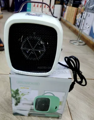 Room Heater Portable