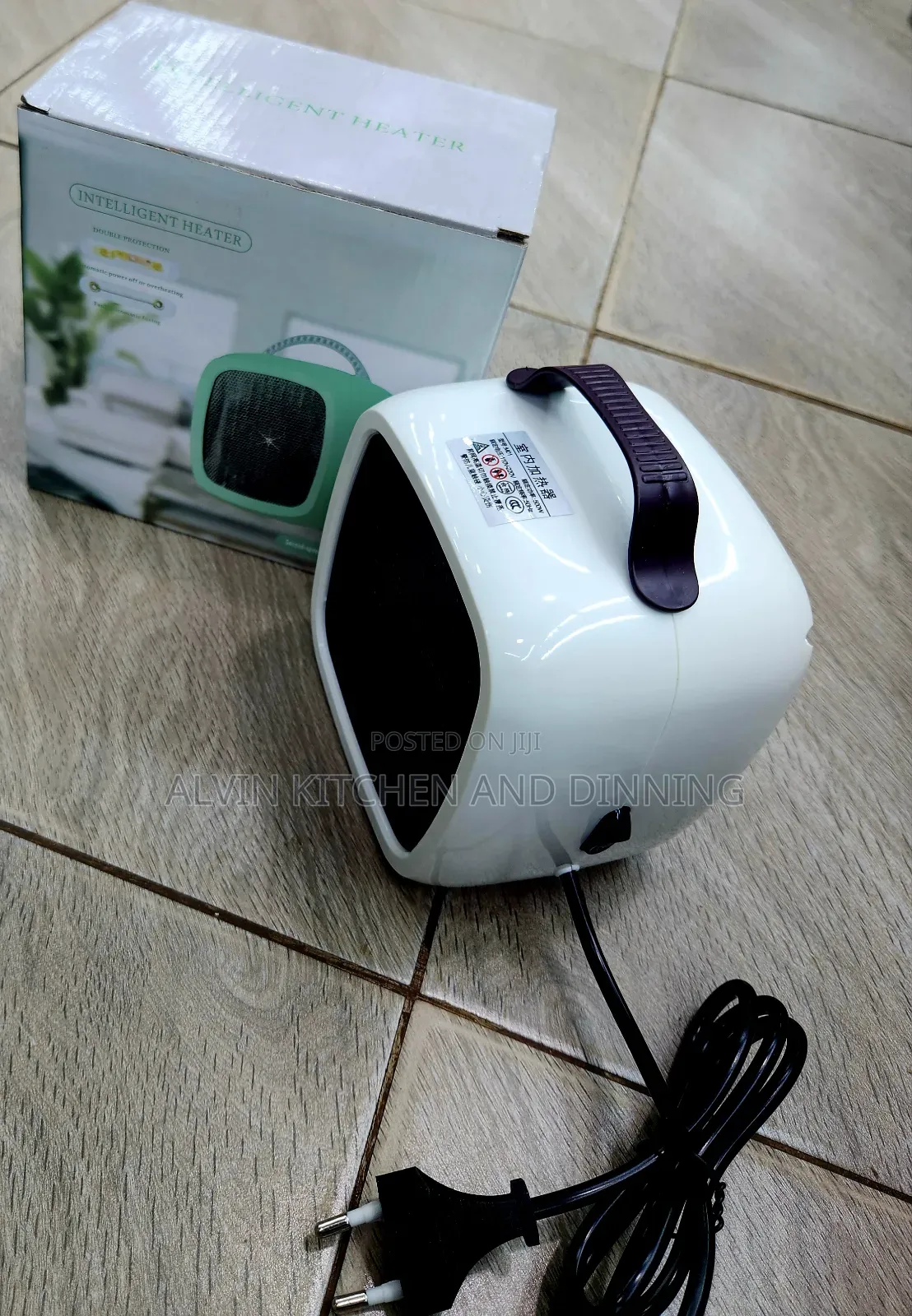 Room Heater Portable