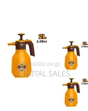 Ingco Pressure Sprayer Hspp20202-2l