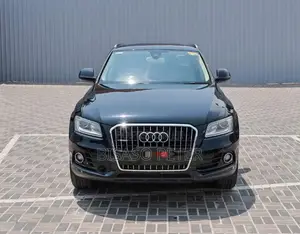 Audi Q5 2016 Black