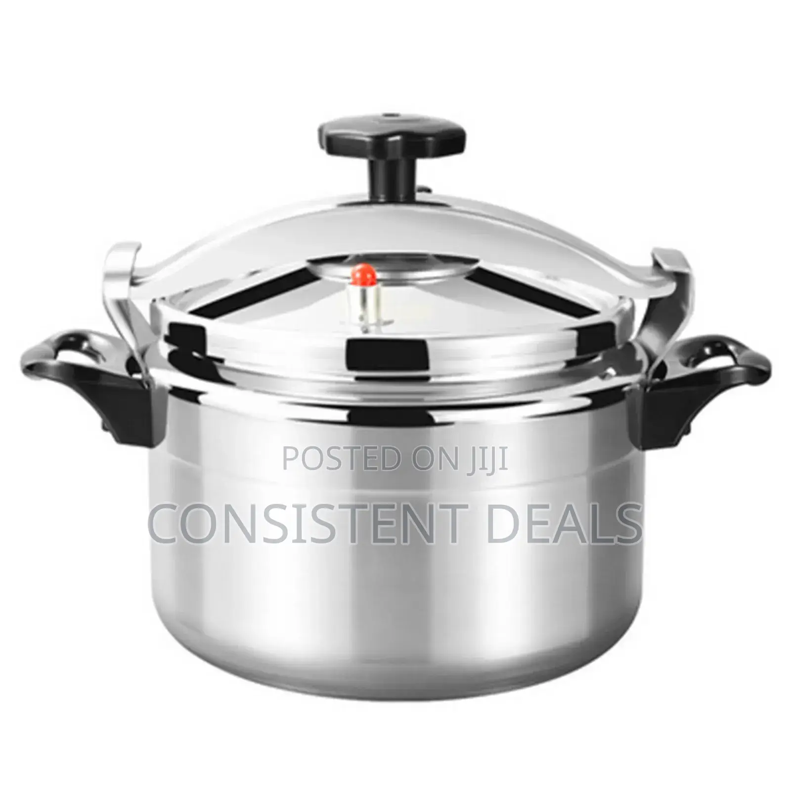 7l Stainless Steel Pressure Cooker
