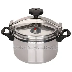 7l Stainless Steel Pressure Cooker