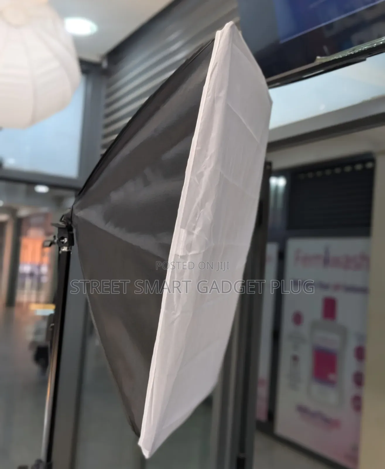 Umbrella Softbox