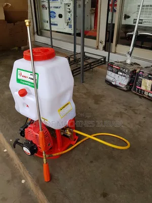 Knapsack Sprayer
