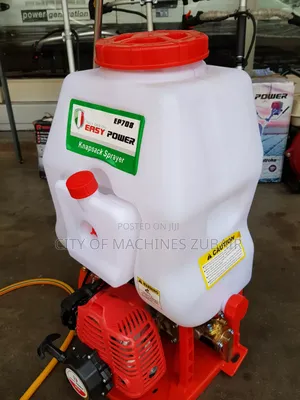 Knapsack Sprayer