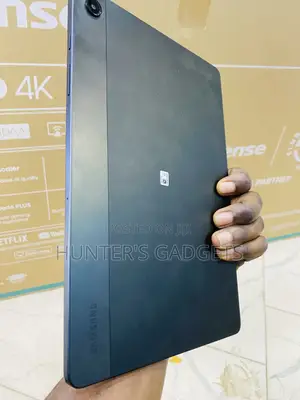 Samsung Galaxy Tab A9+ 64 GB Black