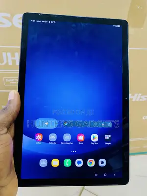Samsung Galaxy Tab A9+ 64 GB Black