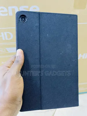 Samsung Galaxy Tab A9+ 64 GB Black