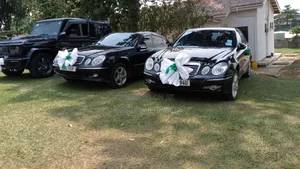 G Wagon, Brabus and Benz for Hire