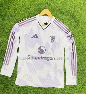 Nunca Snapdragon Man United Original Material Player Vision