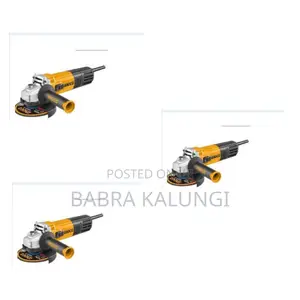 Angle Grinder Ingco 900w