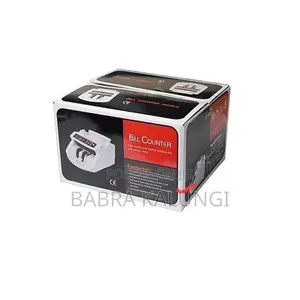 Electric Money Counting Machine