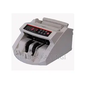 Electric Money Counting Machine