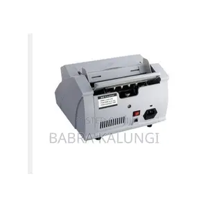Electric Money Counting Machine