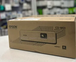 Epson Co-W01 Projector