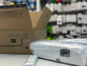 Epson Co-W01 Projector