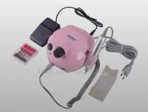 Electric Nail Drill Machine