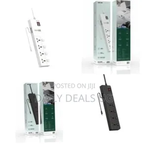 Green Lion 3m Gs-900 Power Socket