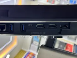 Dell 27 Inch Screen Ips Type C Dp Div Display Gaming Monitor