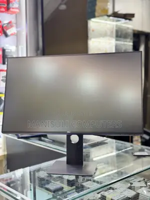 Guarantee 8months and 3 Weeks Dell Monitor 27 Inch Fullscreen Hdmi