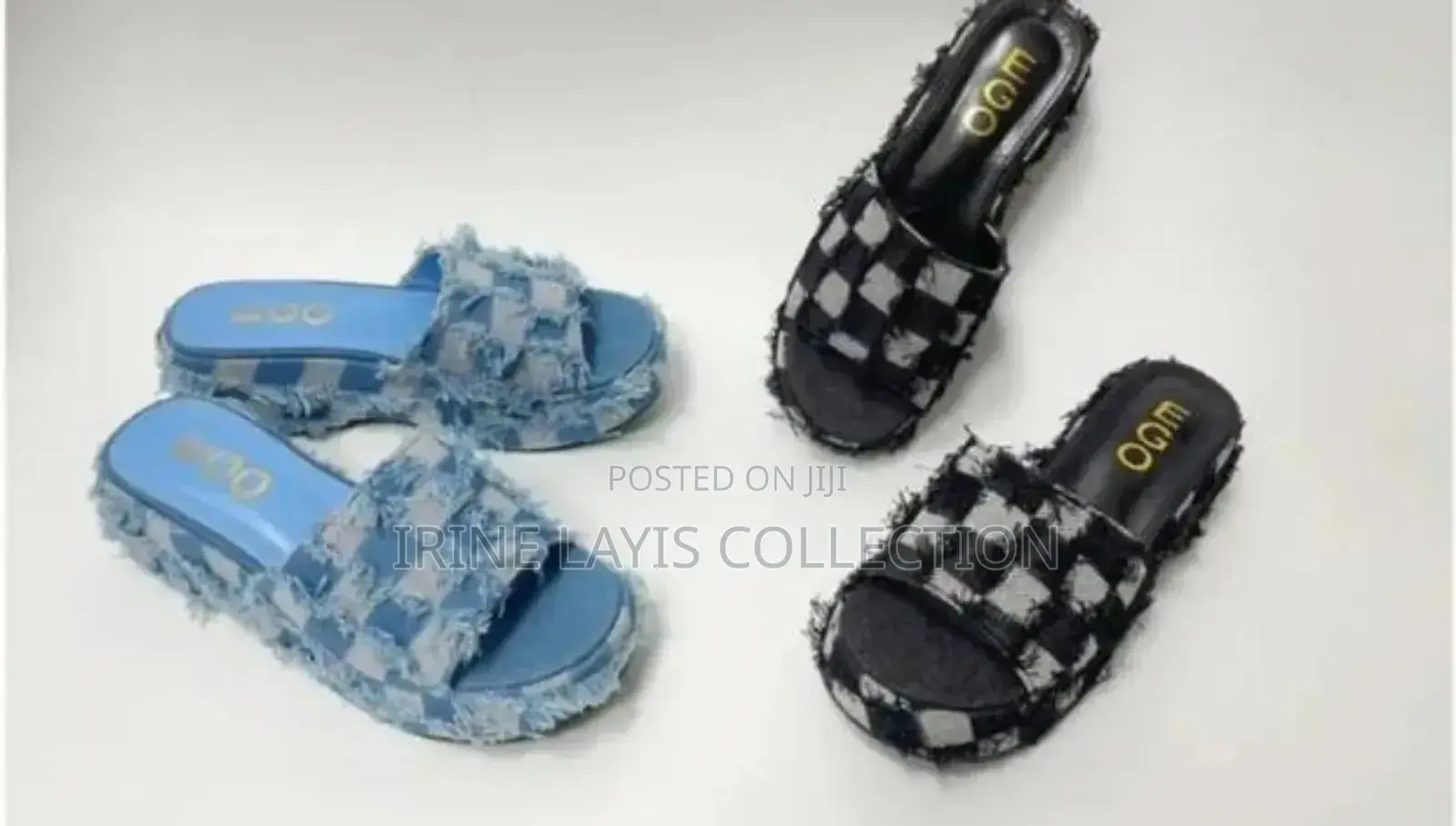 Men's Adidas Stepper Shoes
