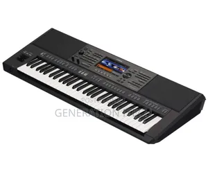 Yamaha Psr-sx920 Arranger Workstation Keyboard