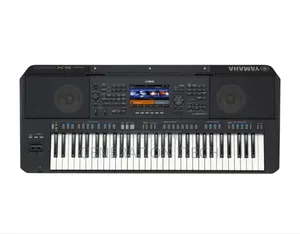 Yamaha Psr-sx920 Arranger Workstation Keyboard