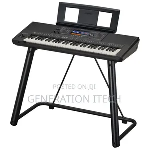 Yamaha Psr-sx920 Arranger Workstation Keyboard