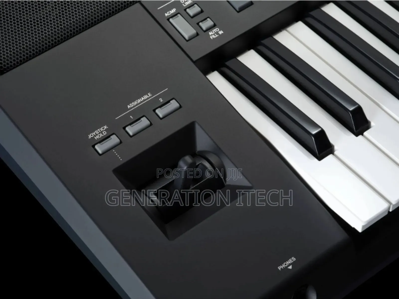 Yamaha Psr-sx920 Arranger Workstation Keyboard