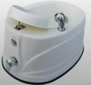 Classy Erematic Saloon Sink