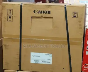 Canon Copier