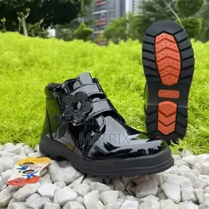 School Shoes Crab Kids