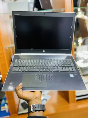 Laptop HP ProBook 450 G5 8GB Intel Core I5 HDD+SSD 256GB