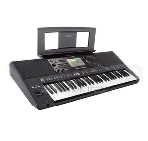 Yamaha Psr-sx720 Keyboard- Proffessional