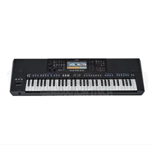 Yamaha Psr-sx720 Keyboard- Proffessional