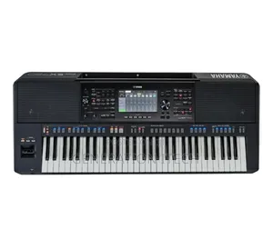 Yamaha Psr-sx720 Keyboard- Proffessional