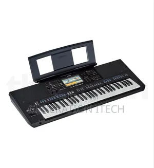 Yamaha Psr-sx720 Keyboard- Proffessional
