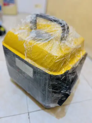 Portable 1kva Imported Used Generator