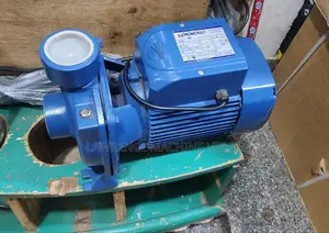 Surface Water Pump 2hp Pedroll