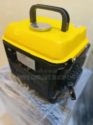 Salon,Home Use Portable 1000 Watts Generator