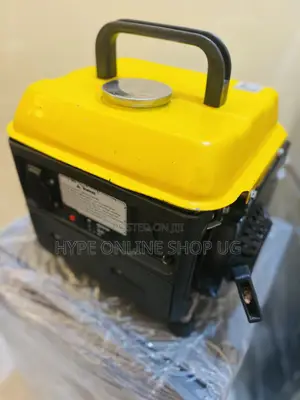 Salon,Home Use Portable 1000 Watts Generator