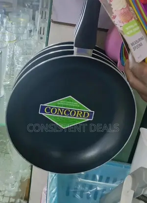 26cm Nonstick Frying Pan
