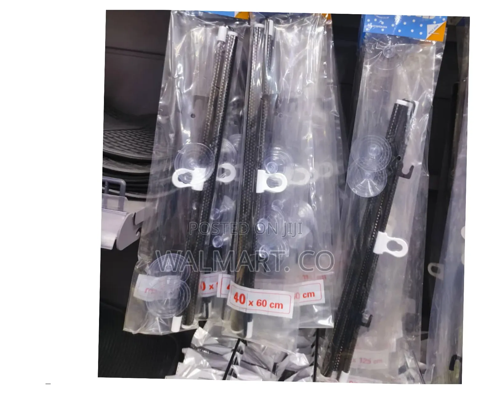 Car Window Sunshades