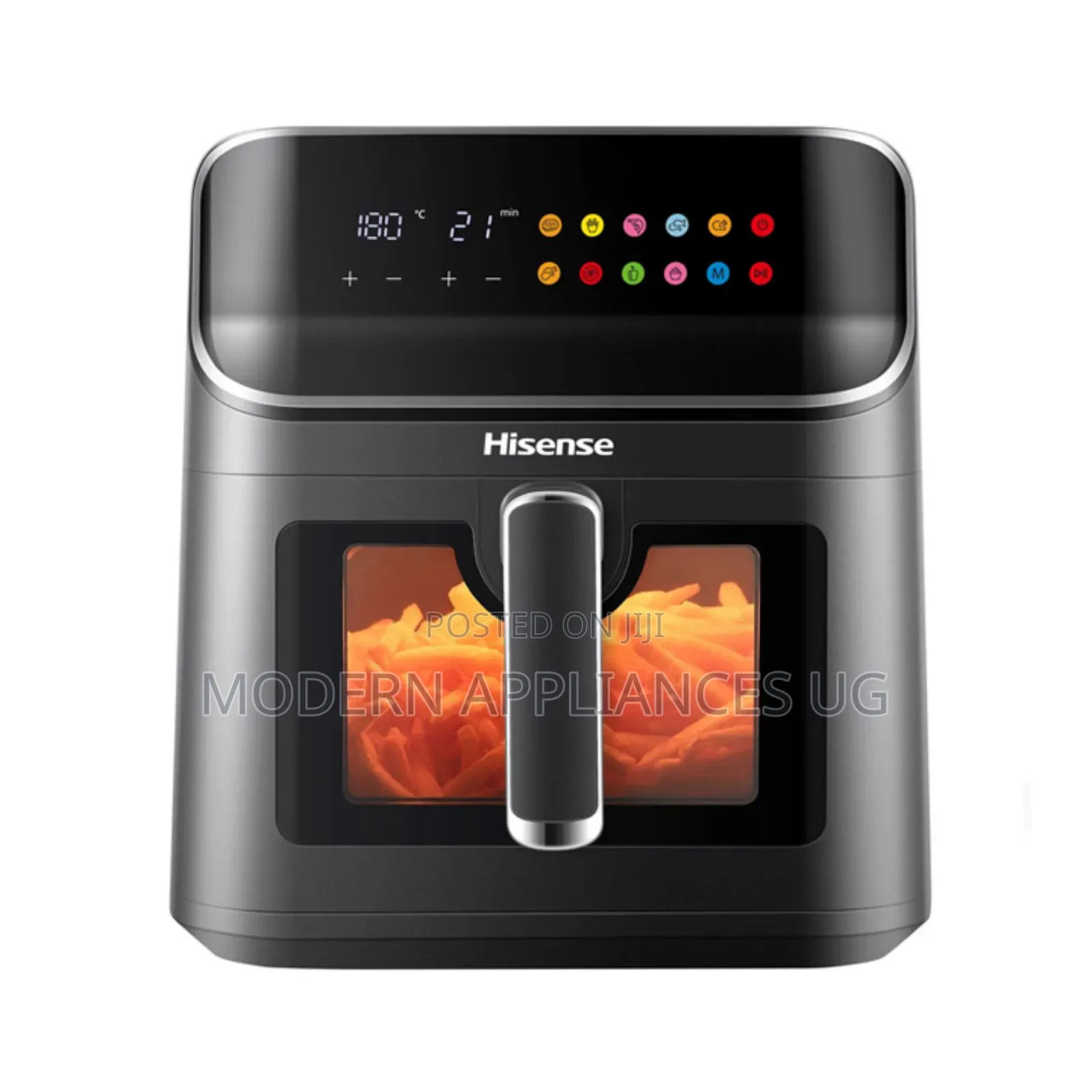 Hisense Airfyer Fryer
