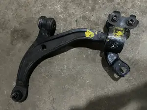 Honda Crossroad Front Suspension Plate
