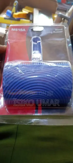 Wood Graining Rubber