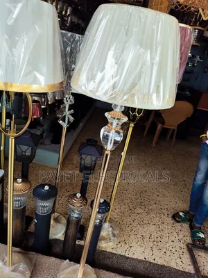 Perfect Elight Floor Standing Lamp