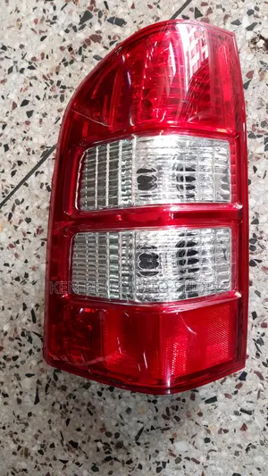 Ford Ranger Taillamp 2006 - 2008
